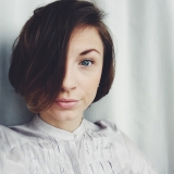 Marymoonkiss from Tomsk | Woman | 30 years old | Capricorn