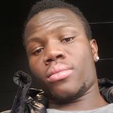 Souleymane from Nantes | Man | 24 years old | Capricorn