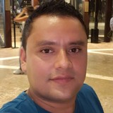 Armialmezi from Majagual | Man | 43 years old | Aries