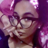 Genesis from Carolina | Woman | 27 years old | Capricorn