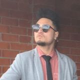 Abelskuxx from Melton | Man | 34 years old | Gemini