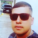 Markinho from Sao Jose dos Campos | Man | 33 years old | Taurus