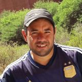 Marcos from Navarro | Man | 26 years old | Leo