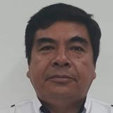 Transito from La Paz | Man | 62 years old | Virgo