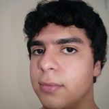 Jesús from Navojoa | Man | 27 years old | Virgo