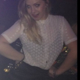 Cici from London | Woman | 38 years old | Virgo