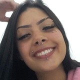 Beatriz from Itapetininga | Woman | 24 years old | Virgo