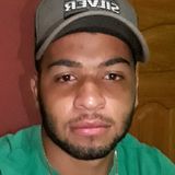 Vitinho from Rio Branco | Man | 27 years old | Aquarius