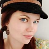 Sphynx from Perth | Woman | 39 years old | Cancer