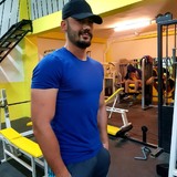 Zaydcyn from Perugia | Man | 31 years old | Aries