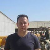 Moshe from Jerusalem | Man | 51 years old | Capricorn