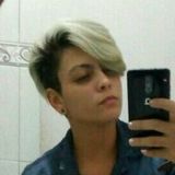 Wendy from Praia Grande | Woman | 26 years old | Pisces