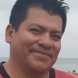 Edgar from Quito | Man | 48 years old | Cancer
