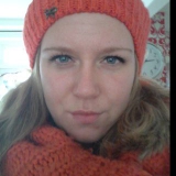 Babsktlnk from Heiloo | Woman | 31 years old | Leo