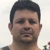 Nael from Oriximina | Man | 48 years old | Capricorn