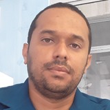 Gilmax from Santa Rita | Man | 36 years old | Libra