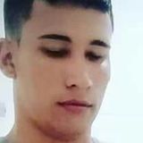 Wesley from Cajazeiras | Man | 29 years old | Cancer