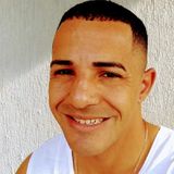 Aquino from Bauru | Man | 38 years old | Cancer