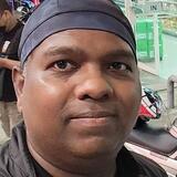 Ssharavanal from Singapore | Man | 43 years old | Aquarius