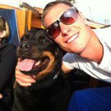Tim from Utrecht | Man | 40 years old | Scorpio
