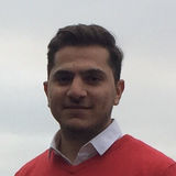 Medo from Uppsala | Man | 37 years old | Capricorn