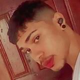 Dannyhero0Ax from Santa Rita | Man | 25 years old | Scorpio