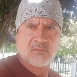Haka from Hanga Roa | Man | 56 years old | Aquarius