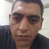 Negro from Bernal | Man | 43 years old | Aries
