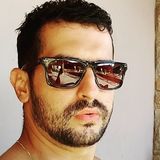 Tubara from Carmo | Man | 41 years old | Capricorn
