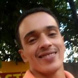Diel from Sumare | Man | 34 years old | Aries