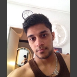 Isu from Vatican City | Man | 36 years old | Aries