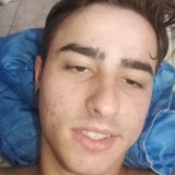 Ale from Cascavel | Man | 27 years old | Sagittarius