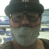 Ericalexit6 from Sacramento | Man | 58 years old | Scorpio