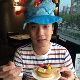 Ruibin from Taichung | Man | 40 years old | Taurus