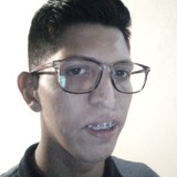 Gus from Municipio Hato Corozal | Man | 30 years old | Cancer