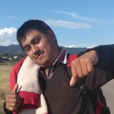 Robles from Cahuacan | Man | 27 years old | Scorpio