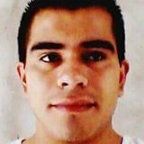 Mata from Uruapan del Progreso | Man | 30 years old | Libra