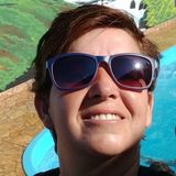 Ale from Morro Agudo | Woman | 47 years old | Capricorn