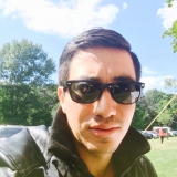 Bamby from Itasca | Man | 42 years old | Cancer