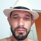 Guara from Cacule | Man | 44 years old | Cancer