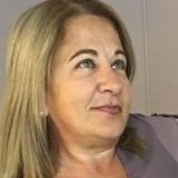 Sky from Mogi Guacu | Woman | 62 years old | Taurus