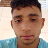 Widsoncristizq from Santana do Matos | Man | 31 years old | Cancer