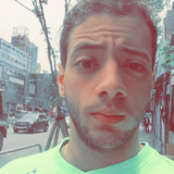 Faisal from Seoul | Man | 35 years old | Libra