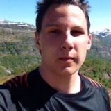 James R from Bergen | Man | 30 years old | Scorpio