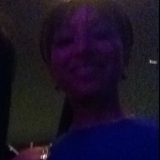 Boubs Boubs from Ganshoren | Woman | 46 years old | Aquarius