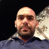 Mete from Aydin | Man | 44 years old | Sagittarius