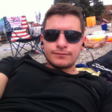 Nkaliki from Struga | Man | 37 years old | Libra