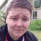 Fretoni from Harstad | Man | 28 years old | Leo