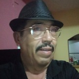 Felino from Veracruz | Man | 66 years old | Pisces