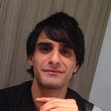 Allosh from Kolbotn | Man | 36 years old | Pisces